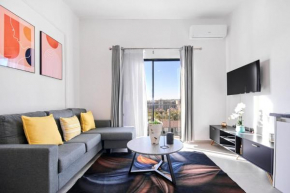 The Base Apartment